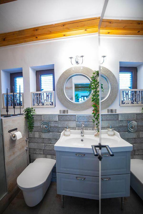 “Moment S“ Pool House Тракошчан Екстер'єр фото